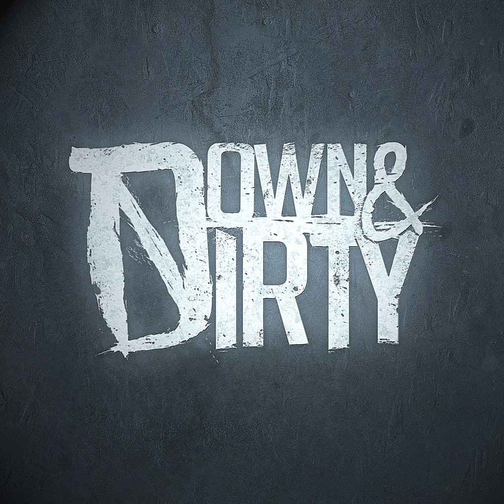 Down & Dirty - 10,000 Miles (Unreleased Music Video)